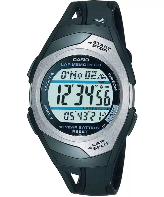 Zegarek Casio Timeless Collection Women STR-300C-1VEF