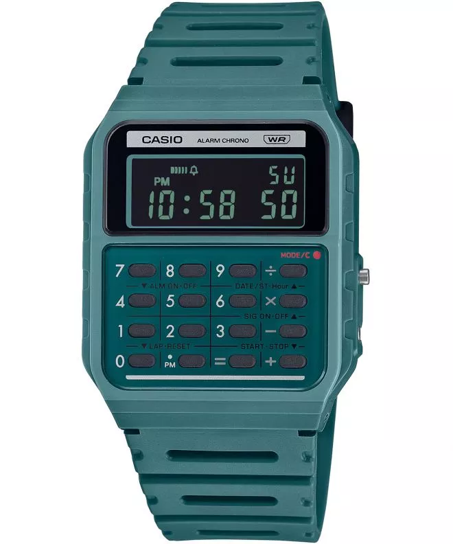 Zegarek Casio Vintage CA-53WB-3BEF