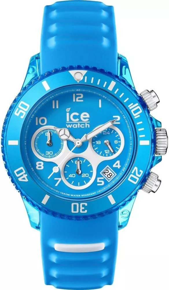Zegarek Ice Watch Ice Aqua Outlet 1461-WYP230542