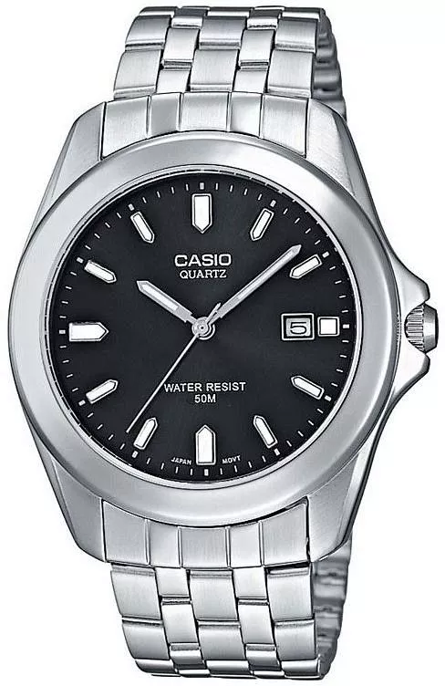 Zegarek męski Casio Collection MTP-1222A-1AVEF