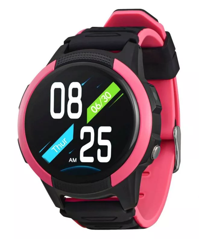 Smartwatch dziecięcy Garett Kids Focus 4G RT Outlet 5904238483923-WYP240433
