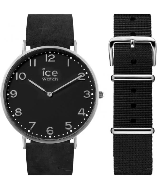 Zegarek Unisex Ice Watch Ice City 001357