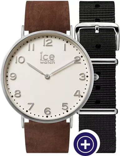 Zegarek Unisex Ice Watch Ice City 001374