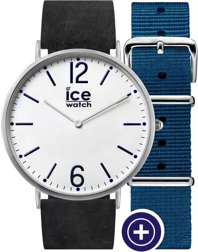Zegarek Unisex Ice Watch Ice City 001386