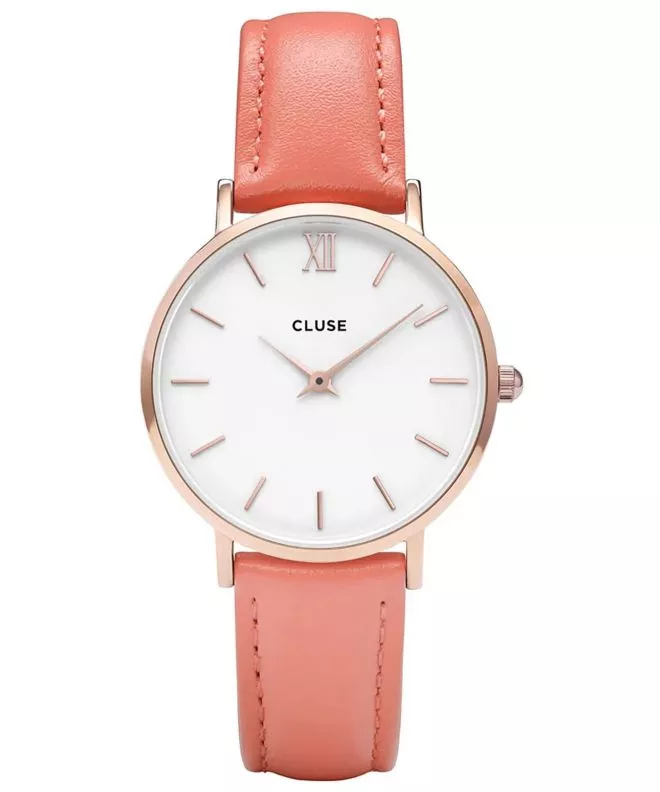 Zegarek damski Cluse Minuit  CL30045