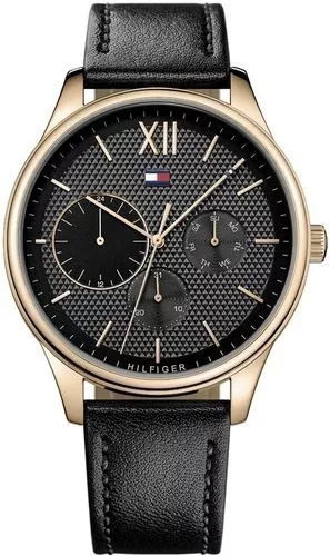 Zegarek męski Tommy Hilfiger Damon 1791419