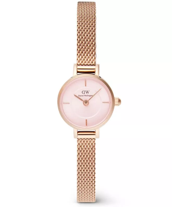 Zegarek damski Daniel Wellington Petite Mini 19 DW00100743