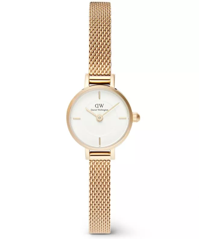 Zegarek damski Daniel Wellington Petite Mini 19 DW00100745