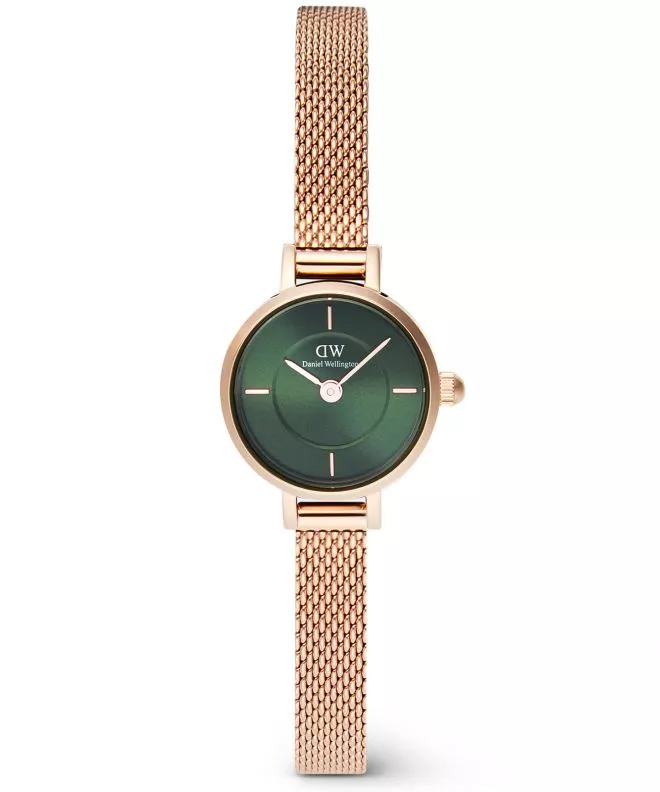 Zegarek damski Daniel Wellington Petite Mini 19 DW00100742