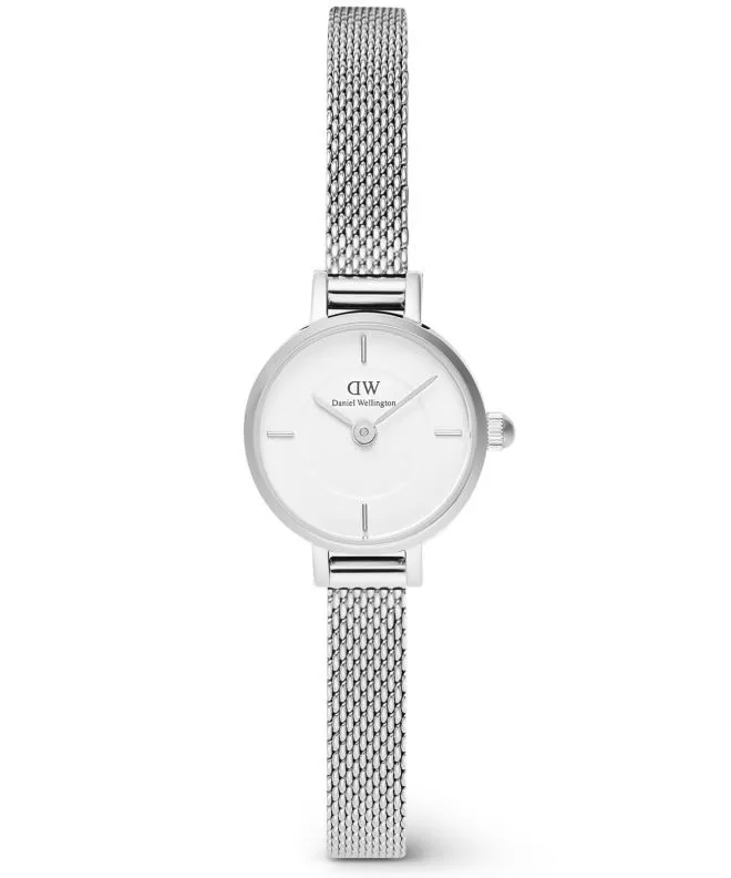 Zegarek damski Daniel Wellington Petite Mini 19 DW00100746