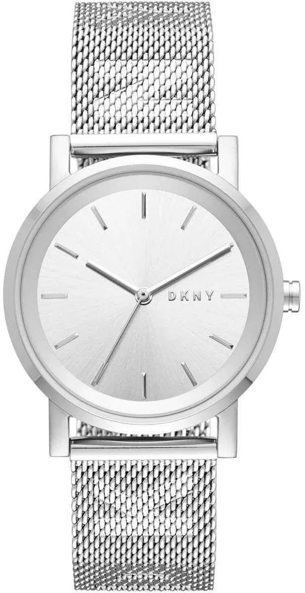 Zegarek damski DKNY Soho NY2620