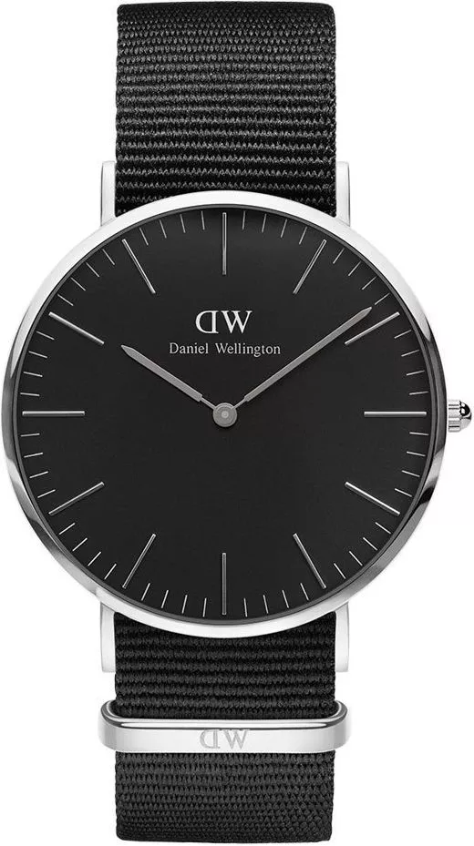 Zegarek męski Daniel Wellington 40 DW00100149