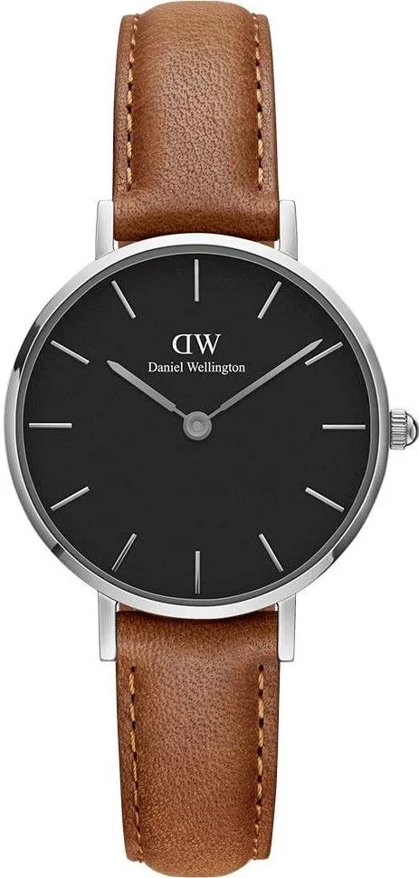 Zegarek damski Daniel Wellington Classic Petite Durham 28 DW00100234