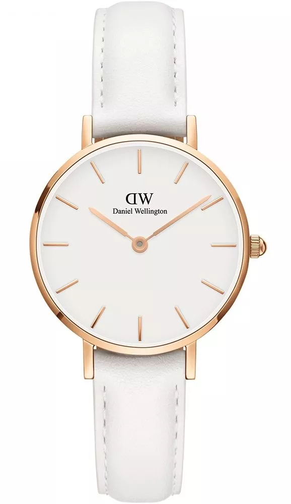 Zegarek damski Daniel Wellington Bondi 28 DW00100249