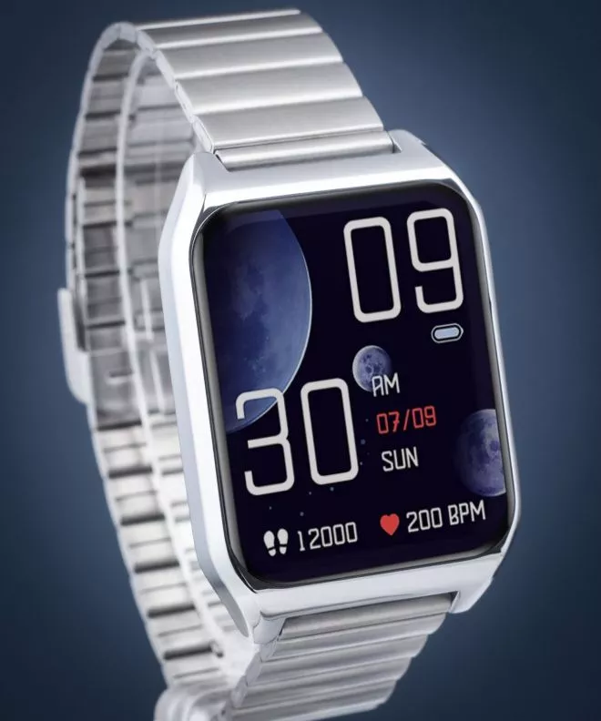 Smartwatch Rubicon RNCE89 Outlet SMARUB161-WYP240214