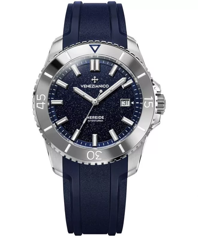 Zegarek męski Venezianico Nereide Avventurina Outlet Nereide-Avventurina-W240773