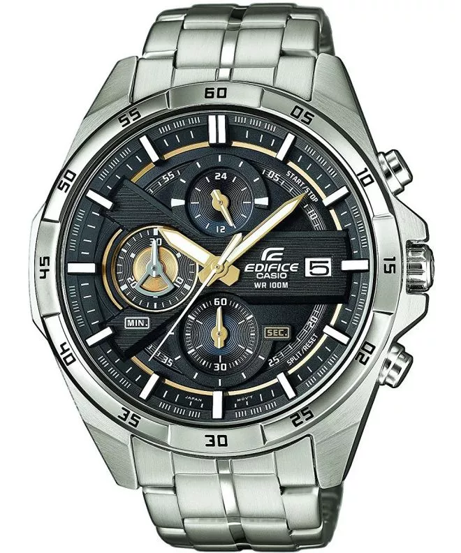 Zegarek męski Casio EDIFICE EFR-556D-1AVUEF