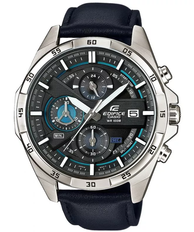 Zegarek męski Casio EDIFICE Chronograph EFR-556L-1AVUEF