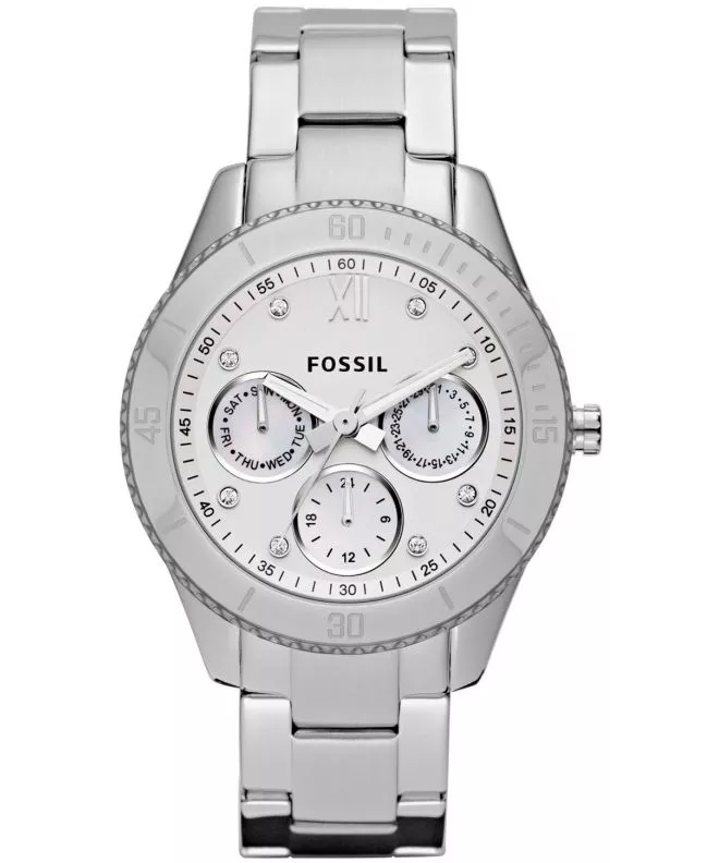 Zegarek damski Fossil Stella ES3098