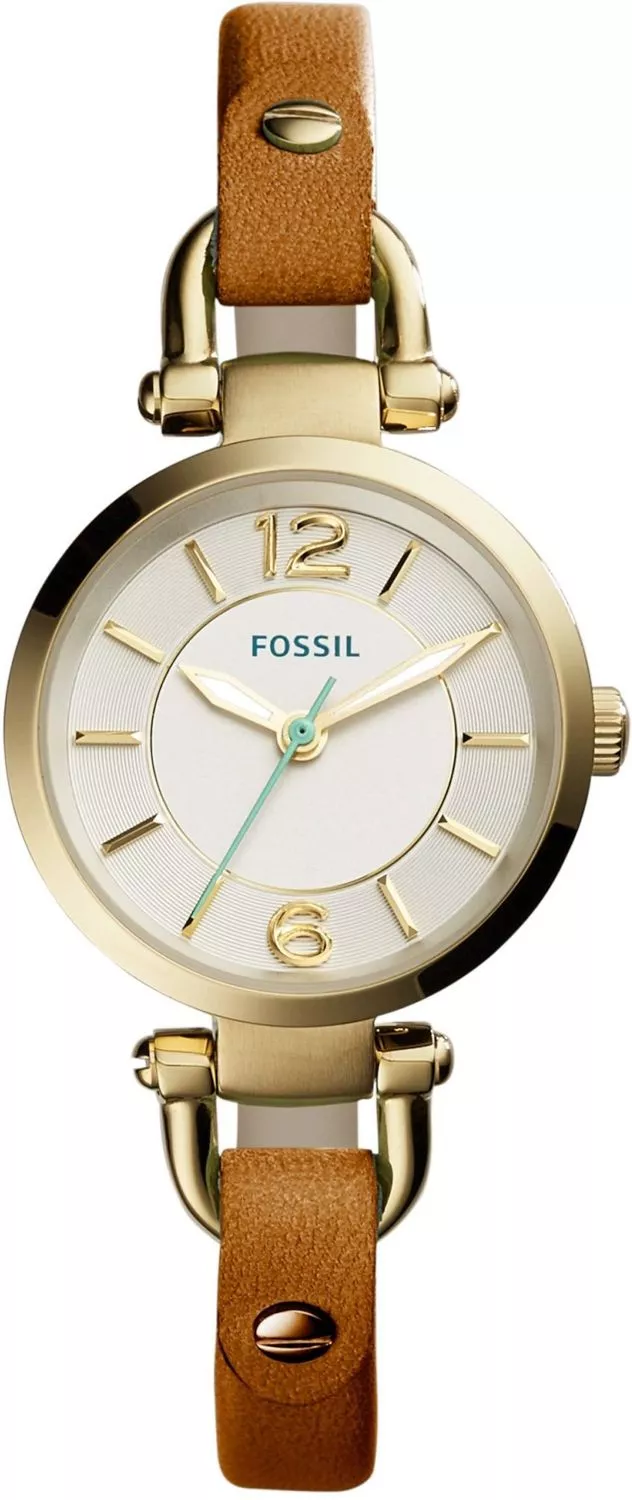 Zegarek damski Fossil Georgia Small ES4000