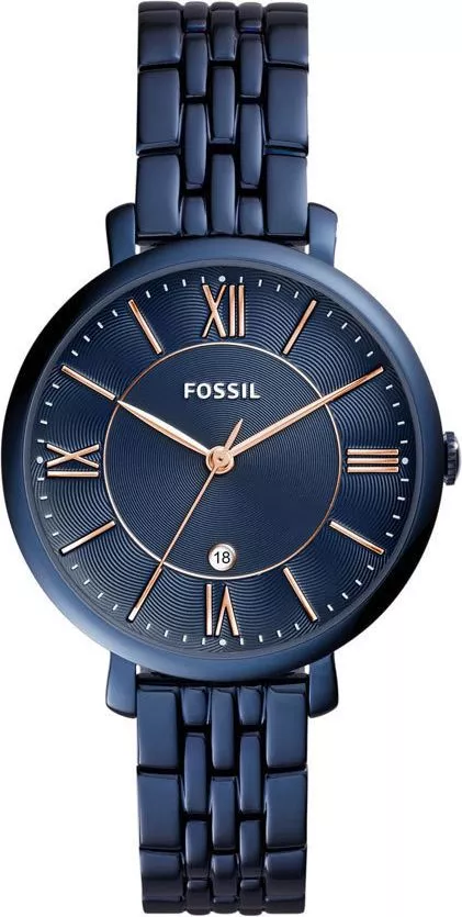 Zegarek damski Fossil Jacqueline ES4094