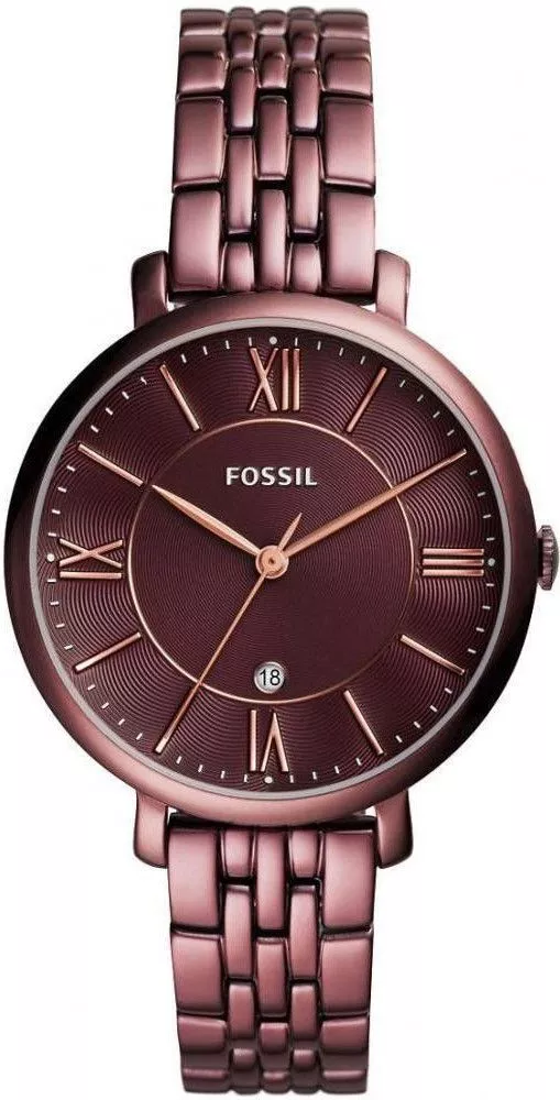 Zegarek damski Fossil Jacqueline ES4100