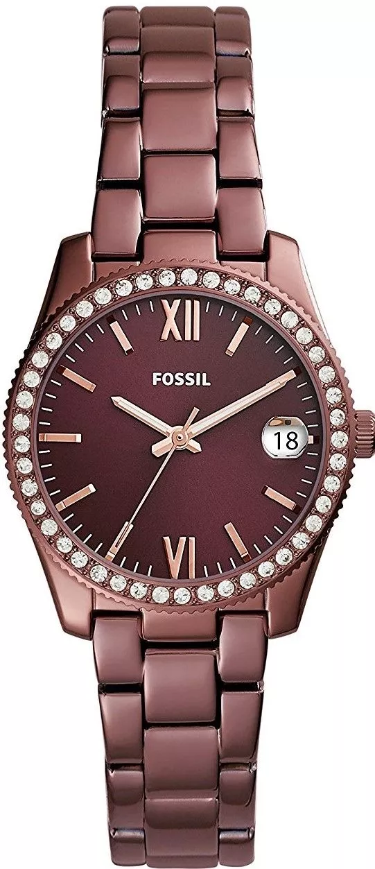 Zegarek damski Fossil Scarlette ES4320