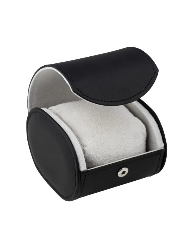 Etui Watchard Black ROLL-WATCHARD-BLACK