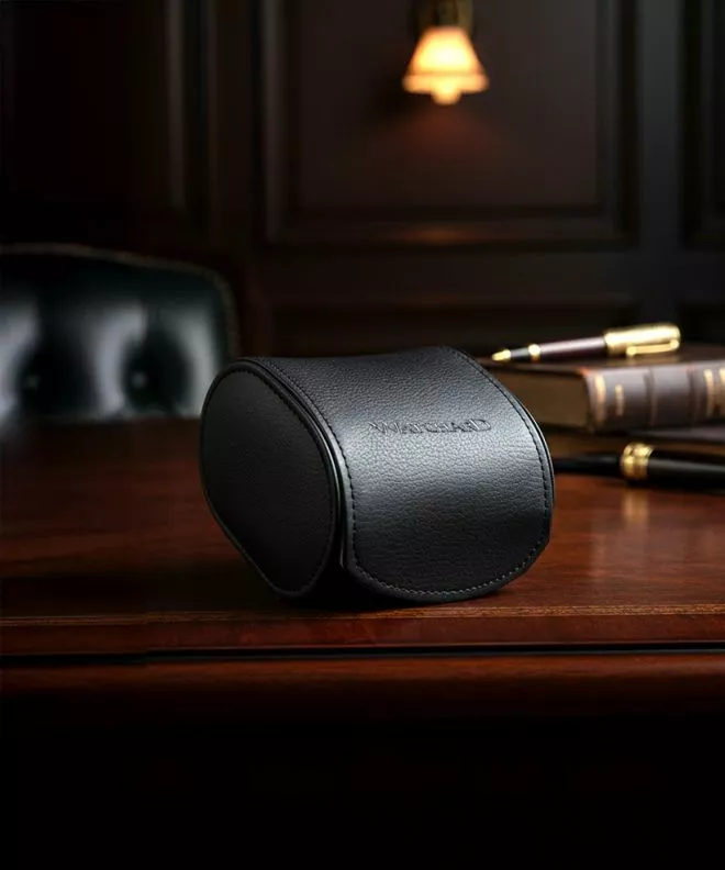 Etui Watchard Black BOX-A297