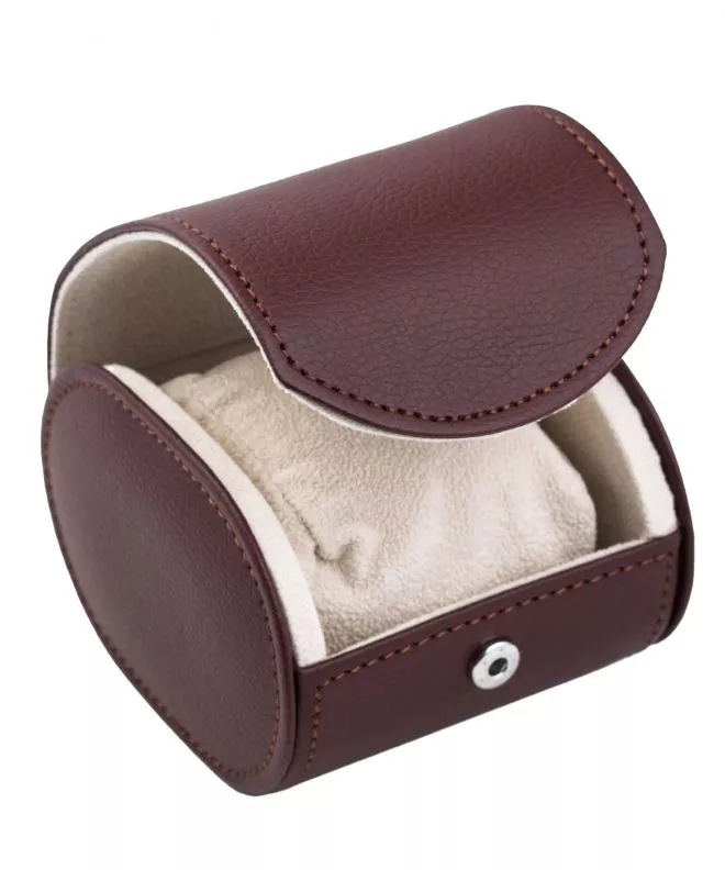 Etui Watchard Brown BOX-A297-BROWN