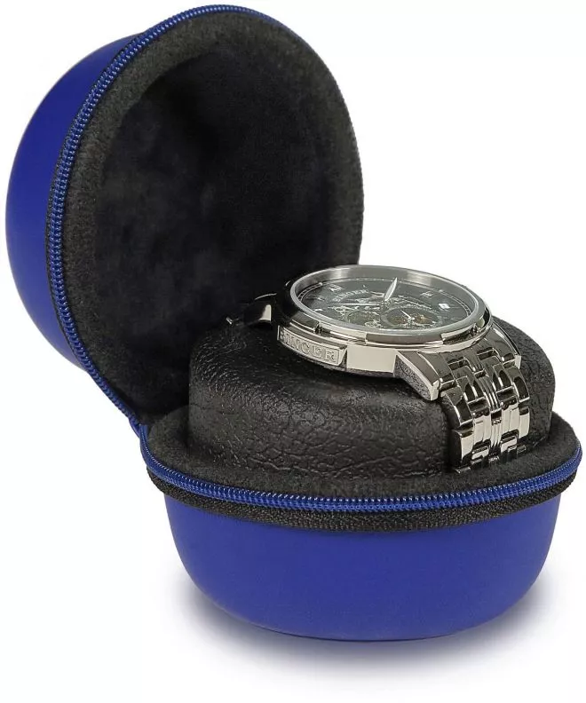 Etui Beco Technic Box Round 324172