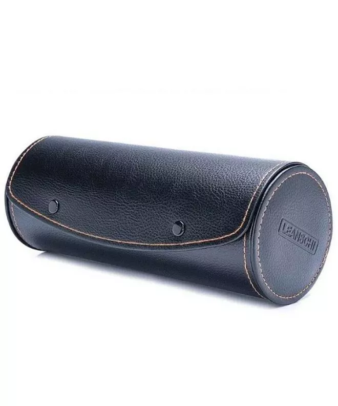 Etui Leanschi Black WRO3-BLAK