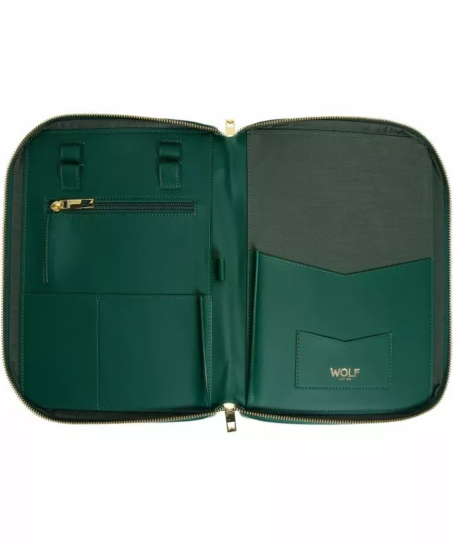 Etui na iPada Wolf Signature Green 776930