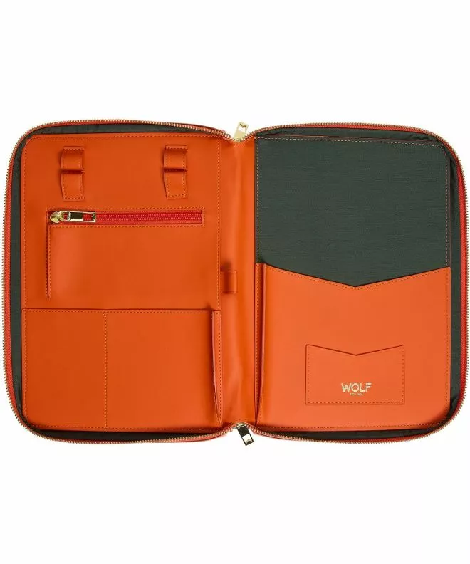 Etui na iPada Wolf Signature Orange 776939