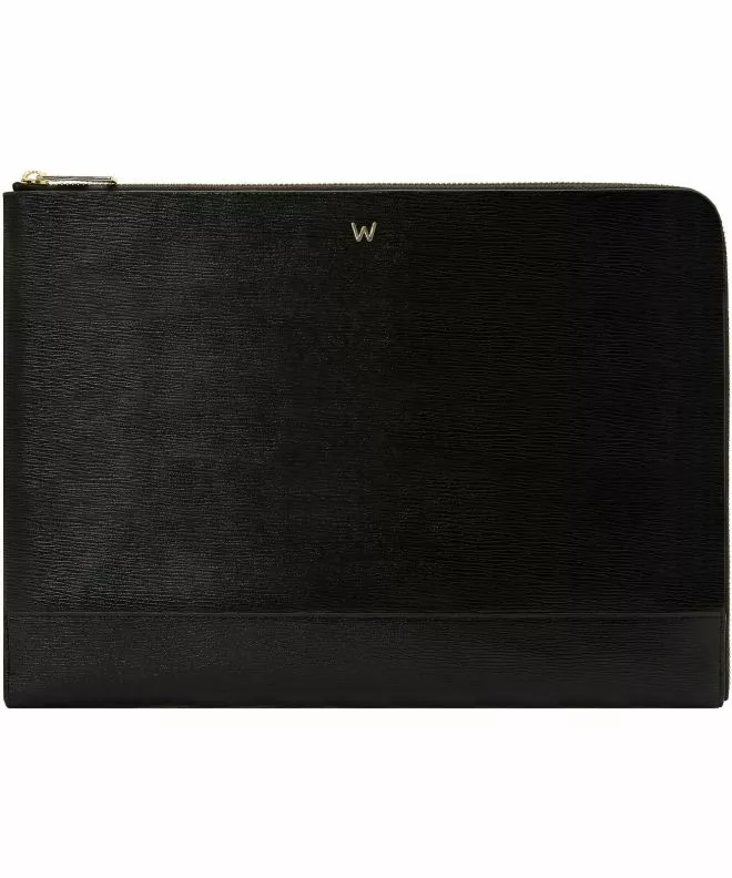 Etui na laptopa Wolf W Black 774602