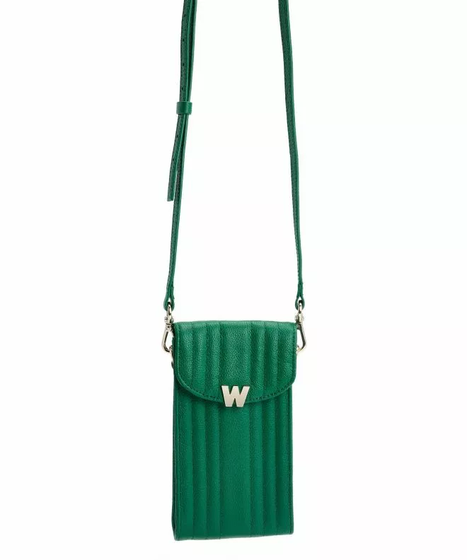 Etui na telefon Wolf Mimi Forest Green 768512