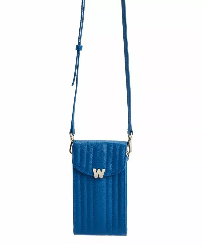 Etui na telefon Wolf Mimi Marine 768524