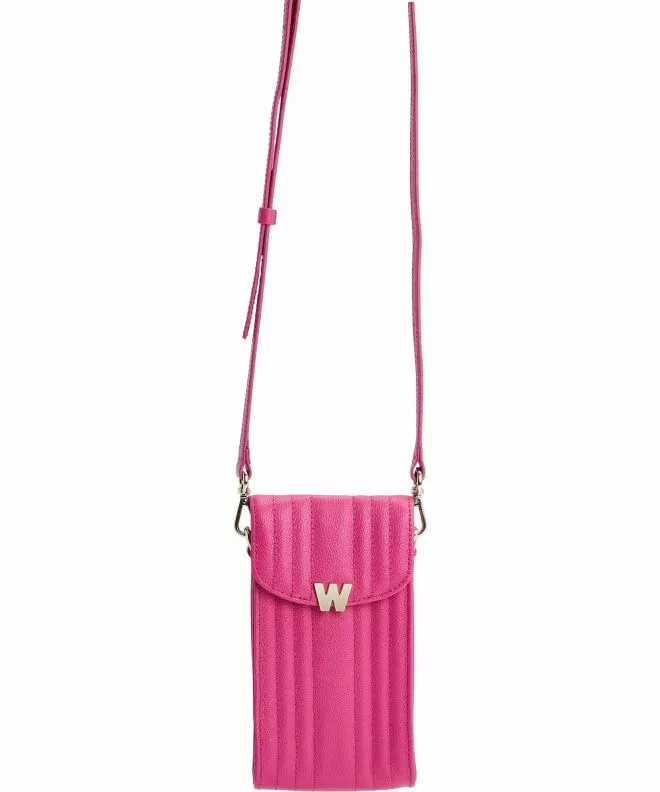 Etui na telefon Wolf Mimi Pink 768590