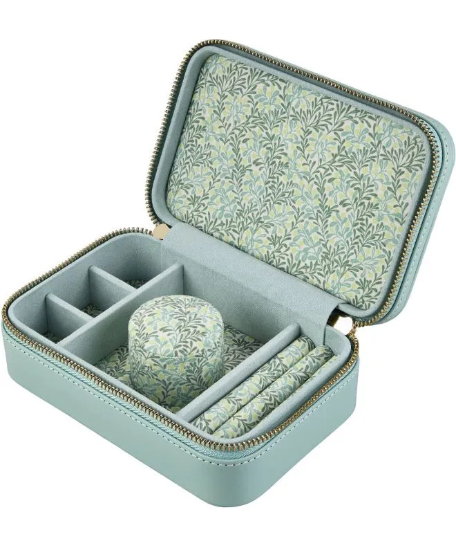 Etui podróżne Wolf x Fiona Howard Jade Fruit Botanical na biżuterię 397830