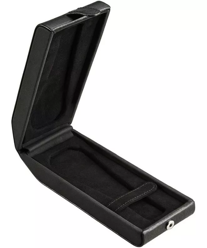 Etui Wolf Philipp Limited Edition z klapką na 1 zegarek 190203