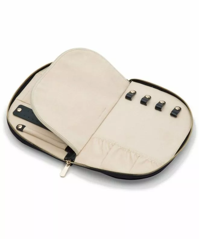 Etui Wolf Zoe Travel na biżuterię 393416
