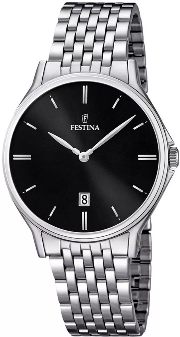Zegarek męski Festina Classic F16744-4