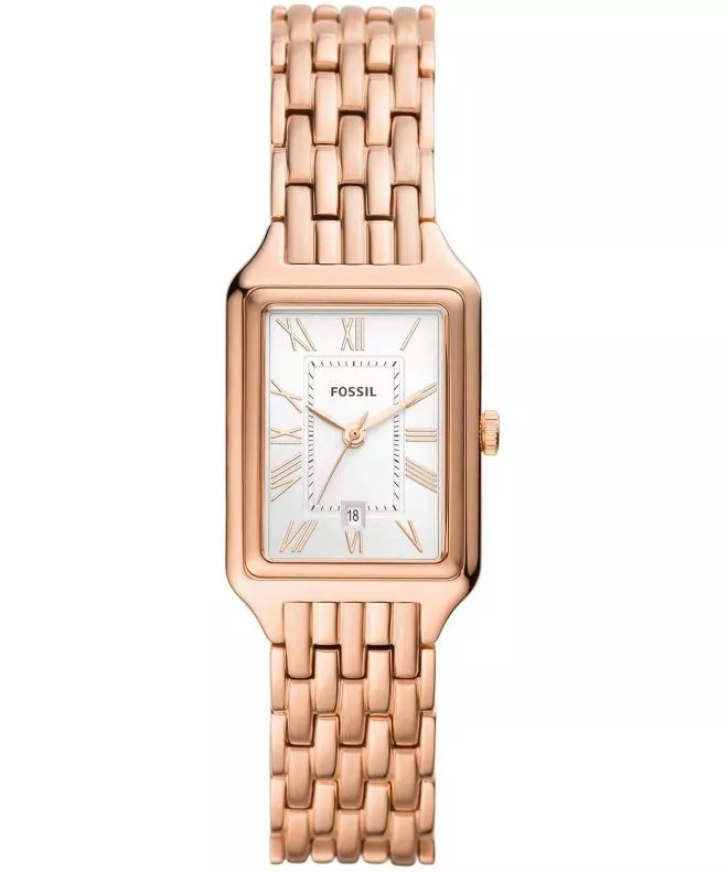 Zegarek damski Fossil Raquel Outlet ES5271-WYP240356