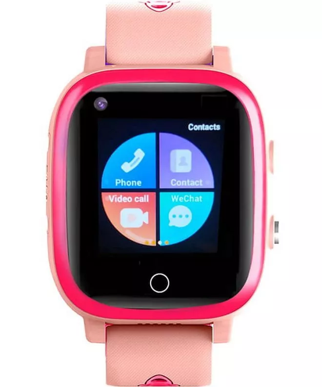 Smartwatch dziecięcy Garett Kids Life Max 4G RT Outlet 5904238483633-WYP240565