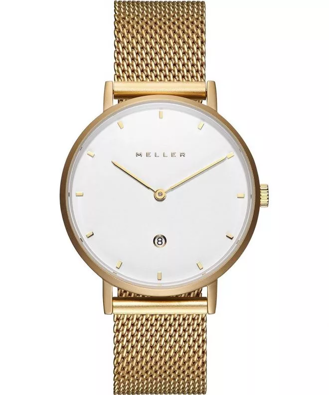 Zegarek damski Meller Astar All Gold Outlet W1O-2GOLD-WYP240577