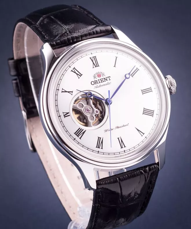 Zegarek męski Orient Classic Automatic FAG00003W0