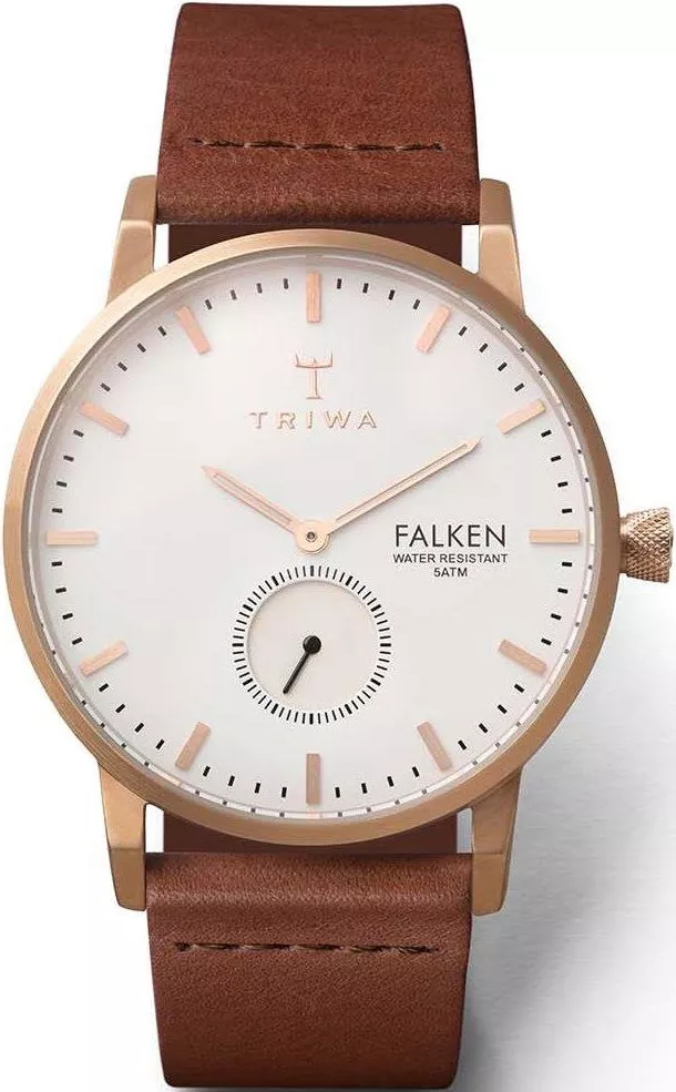 Zegarek Uniwersalny Triwa Falken FAST101.CL010214
