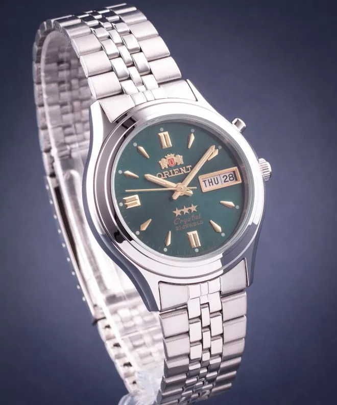 Zegarek męski Orient Classic Automatic FEM0301WF9
