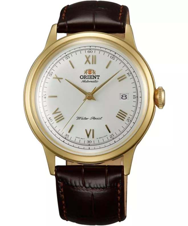 Zegarek męski Orient Classic Automatic FER24009W0