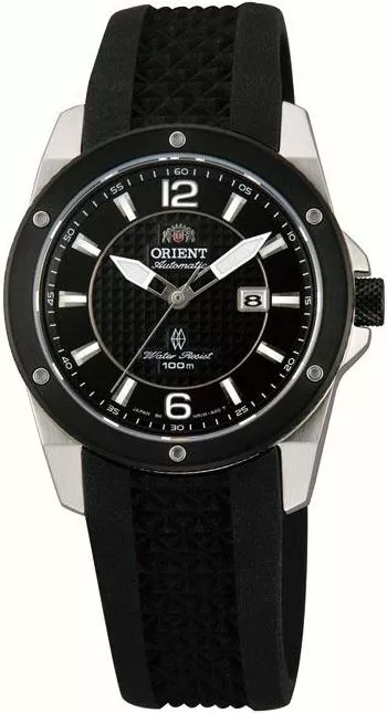Zegarek damski Orient Combat Watch FNR1H001B0